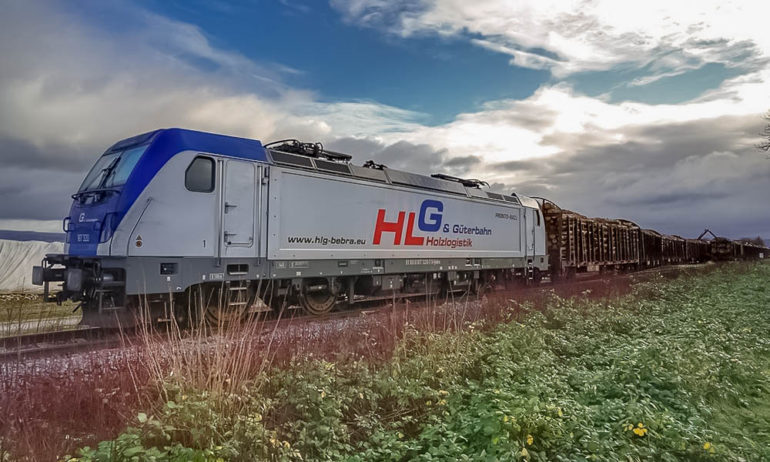 Bahn