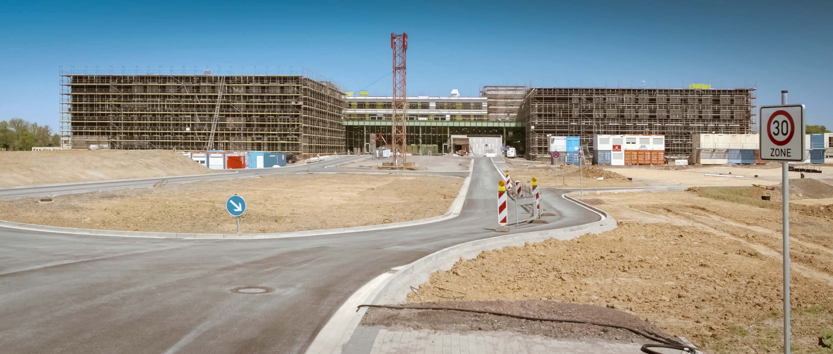 Klinikum Vehlen
