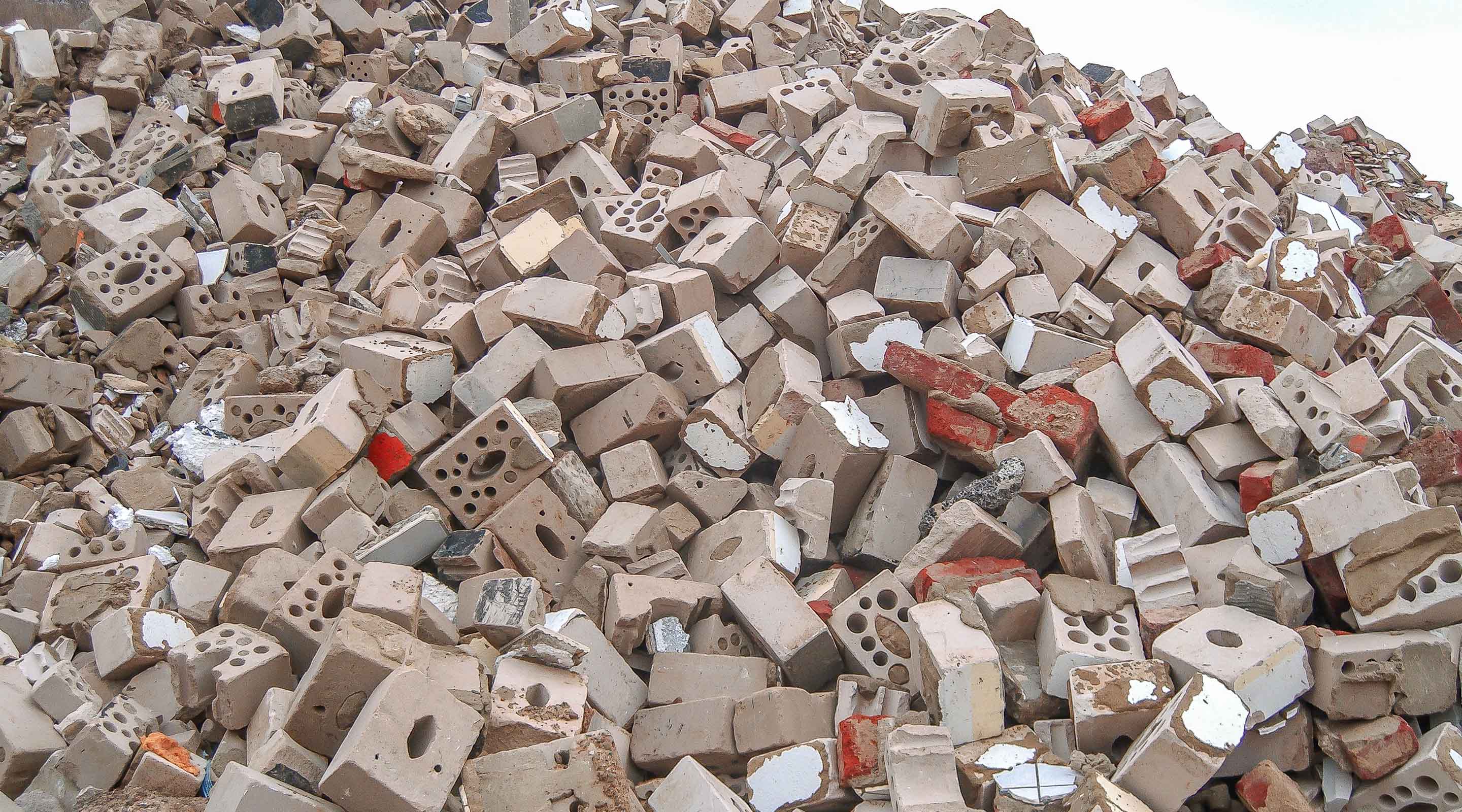 Recycling