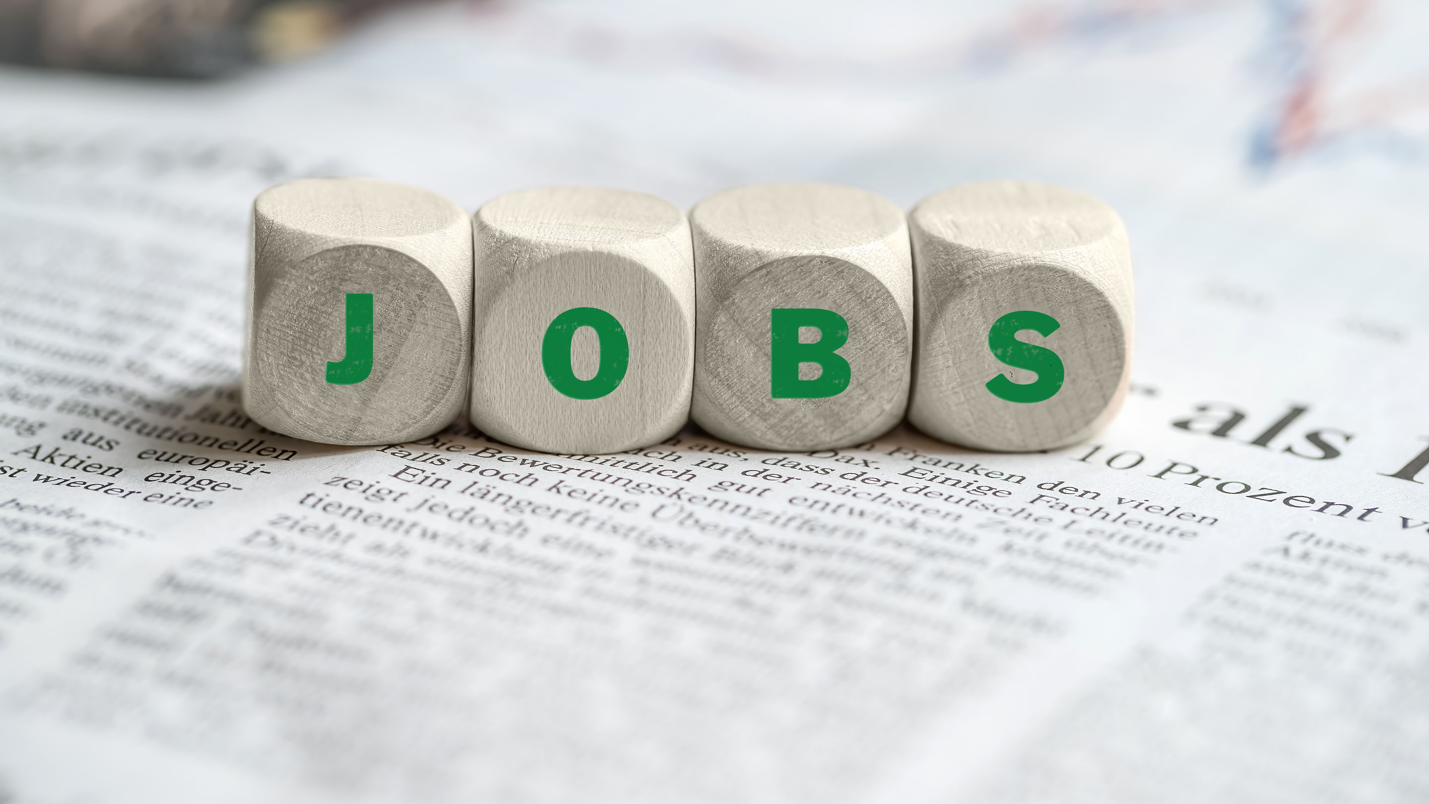 Jobs